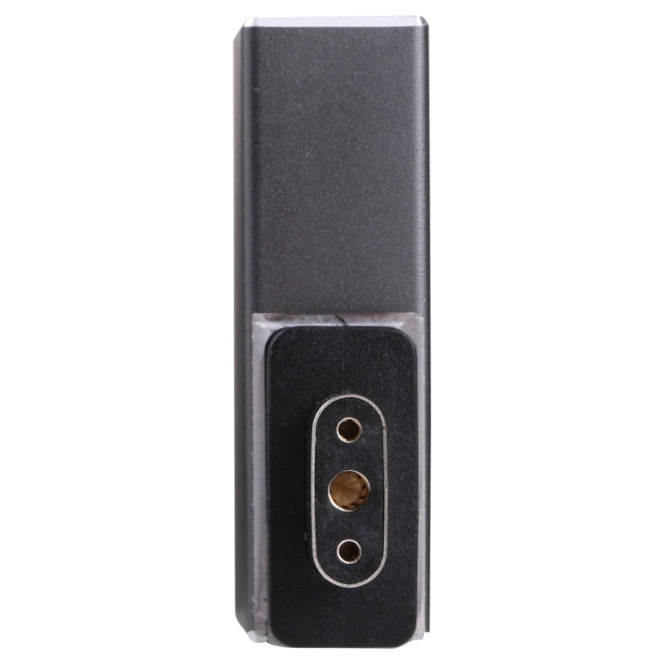 Big Square Female to Razer Interface Power Adapter - Universal Power Adapter by PMC TechLife | Online Shopping South Africa | PMC TechLife | Buy Now Pay Later Mobicred