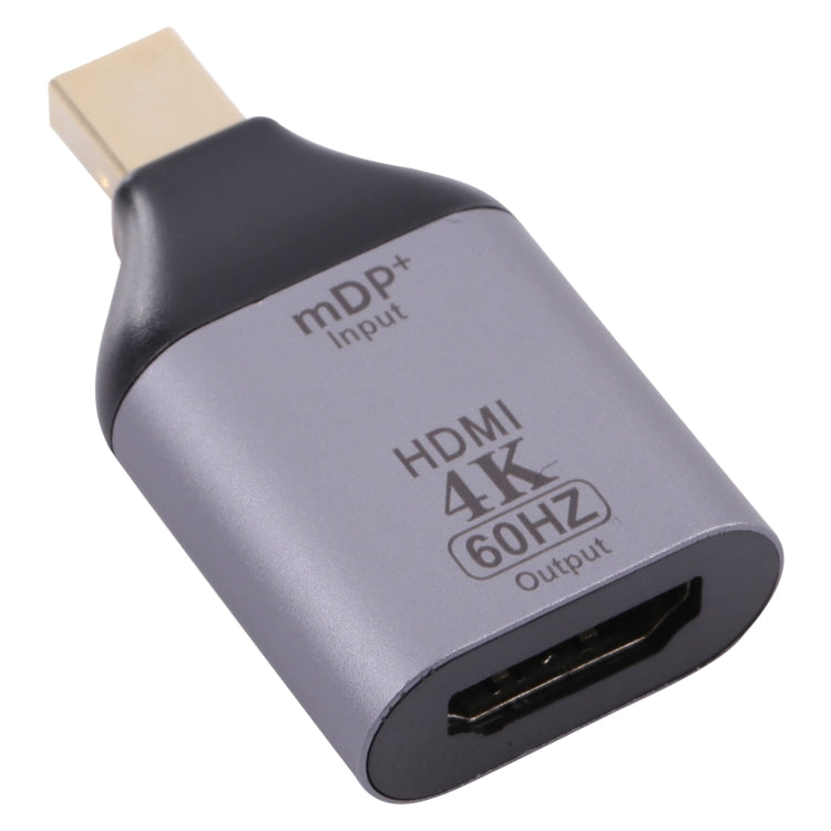 4K 60Hz HDMI Female to Mini Display Port Male Adapter -  by PMC Jewellery | Online Shopping South Africa | PMC Jewellery | Buy Now Pay Later Mobicred