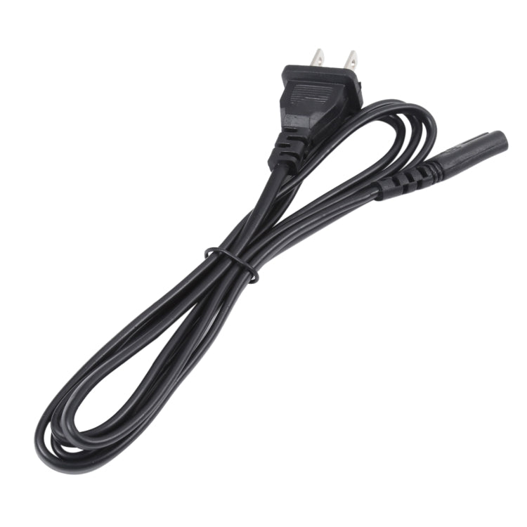 High Quality 2 Prong Style US Notebook AC Power Cord, Length: 3m - free shipping - PMC TechLife - Order now!