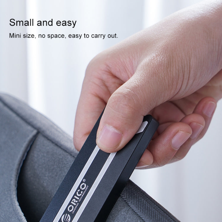 ORICO PBM2 NVMe M.2 SSD Case Type C USB 3.1 Enclosure Hard Drive Disk Box (10Gbps) - free shipping - PMC Jewellery - Order now!