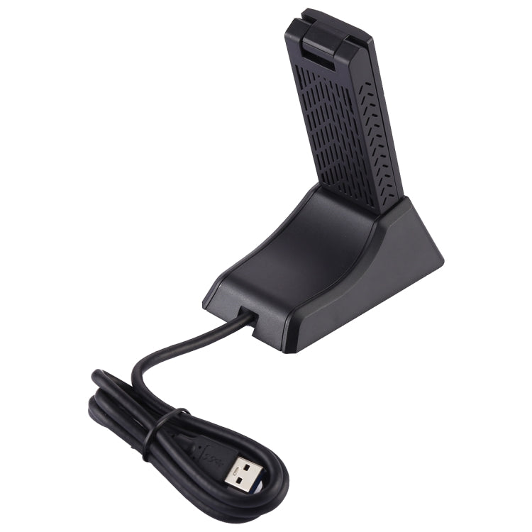 EDUP EP-AC1675 AC1900Mbps 2.4GHz & 5.8GHz Dual Band USB3.0 WiFi Adapter External Network Card - USB Network Adapter by EDUP | Online Shopping South Africa | PMC Jewellery | Buy Now Pay Later Mobicred