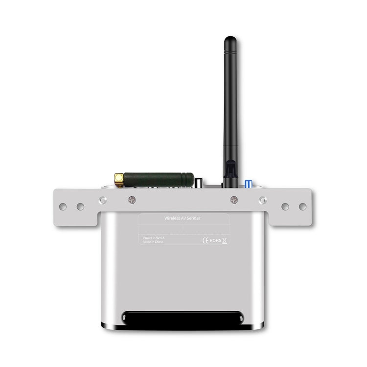 Measy AV230 2.4GHz Wireless Audio / Video Transmitter and Receiver with Infrared Return Function, Transmission Distance: 300m, AU Plug - free shipping - PMC Jewellery - Order now!