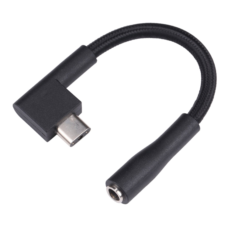 DC 5.5 x 2.1mm Female to Razer Interface Power Cable - Universal Power Adapter by PMC Jewellery | Online Shopping South Africa | PMC Jewellery | Buy Now Pay Later Mobicred