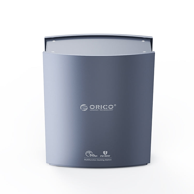 ORICO CDH-15N-GY-BP 15 in 1 Type-C HUB Docking Station - free shipping - PMc TechLife - Order now!