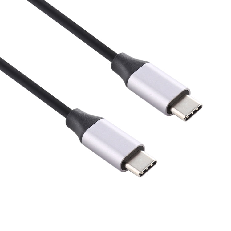 PD 3A+ USB-C / Type-C to USB-C / Type-C Power Adapter Charger Cable, Cable Length: 100cm - Universal Power Adapter by PMC Jewellery | Online Shopping South Africa | PMC Jewellery | Buy Now Pay Later Mobicred
