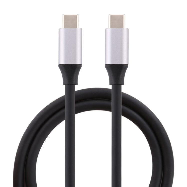 PD 3A+ USB-C / Type-C to USB-C / Type-C Power Adapter Charger Cable, Cable Length: 50cm - Universal Power Adapter by PMC TechLife | Online Shopping South Africa | PMC TechLife | Buy Now Pay Later Mobicred