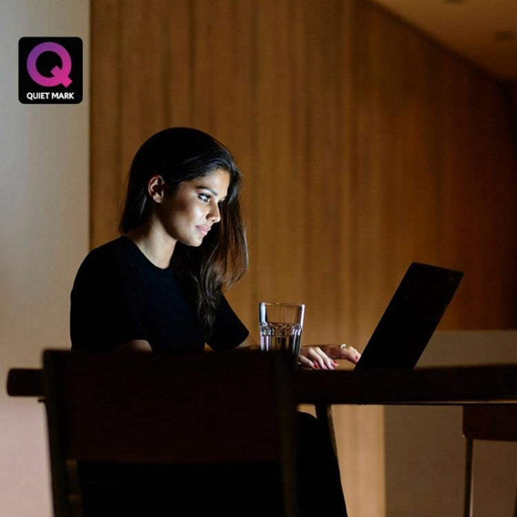 Logitech M330 Wireless Optical Mute Mouse with Micro USB Receiver (Blue) - free shipping - PMC Jewellery - Order now!