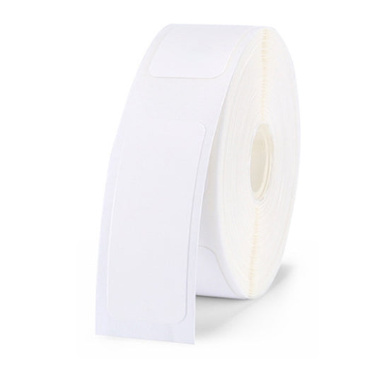 Stickers Barcode Printing Paper For JingChen D11(White) - Printer Accessories by PMC Jewellery | Online Shopping South Africa | PMC Jewellery | Buy Now Pay Later Mobicred