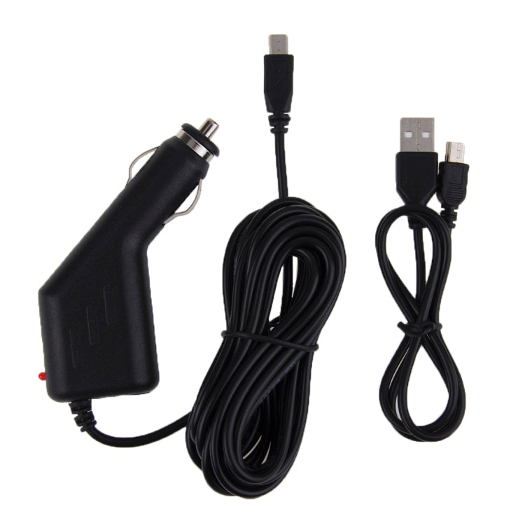 G636 2.7 inch Screen Display Car DVR Recorder, Support Loop Recording / Motion Detection / G-Sensor / Night Vision Function - free shipping - PMC TechLife - Order now!