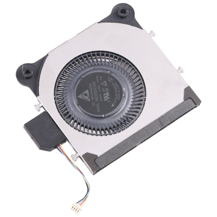For Microsoft Surface Book 1 / 2 13.5 inch ND55C00 Cooling Fan - Microsoft Spare Parts by PMC TechLife | Online Shopping South Africa | PMC TechLife | Buy Now Pay Later Mobicred