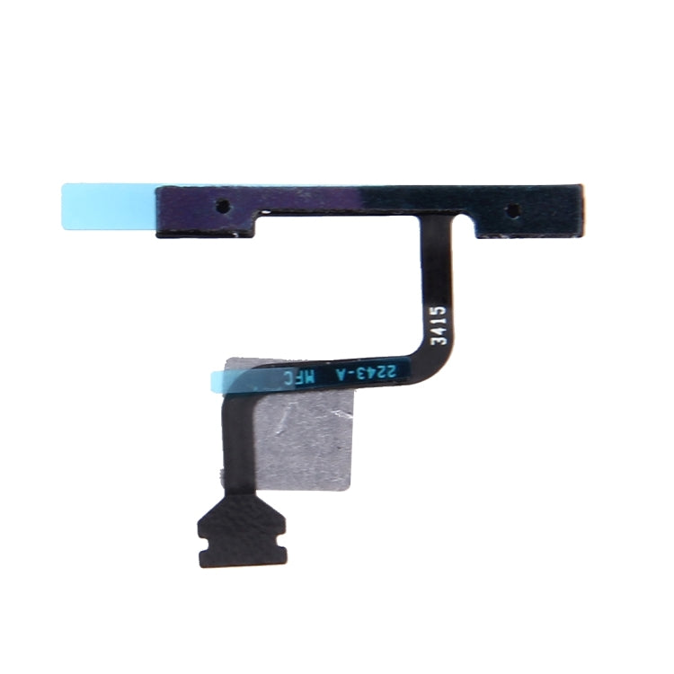 Microphone Flex Cable for iPad Pro 9.7 inch - 9.7 inch by PMc TechLife | Online Shopping South Africa | PMc TechLife | Buy Now Pay Later Mobicred