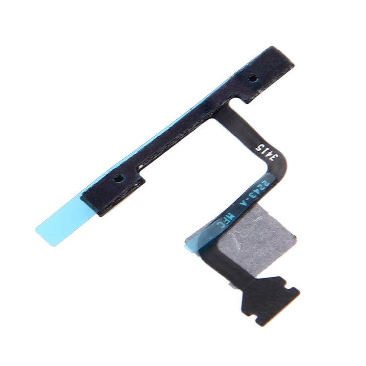 Microphone Flex Cable for iPad Pro 9.7 inch - 9.7 inch by PMc TechLife | Online Shopping South Africa | PMc TechLife | Buy Now Pay Later Mobicred