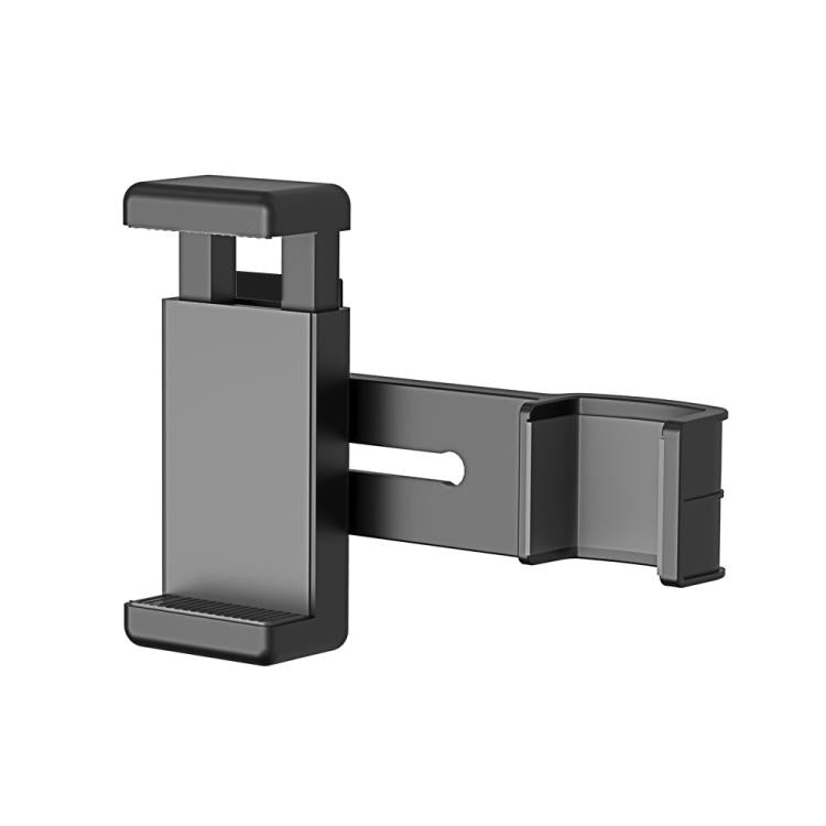 PULUZ Smartphone Fixing Clamp 1/4 inch Holder Mount Bracket for DJI OSMO Pocket / Pocket 2 - free shipping - PMC TechLife - Order now!