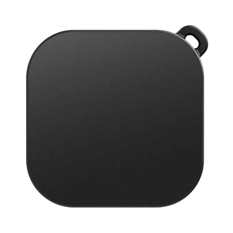 For GoPro HERO13 Black PULUZ Soft TPU Rubber Scratch-resistant Camera Lens Protective Cap Cover (Black) - free shipping - PMC TechLife - Order now!