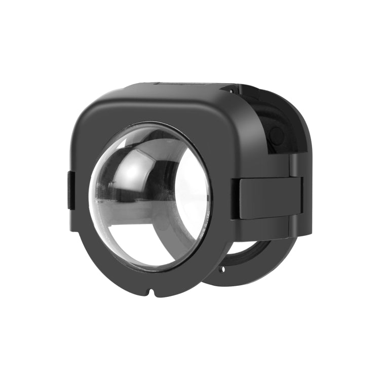 For Insta360 X4 PULUZ Optical Glass Lens Guard Protective Cover - free shipping - PMC TechLife - Order now!