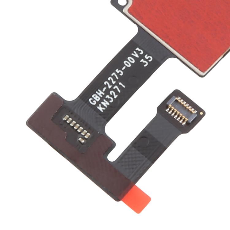 For Asus Rog Phone 6 AI2201 In-Display Fingerprint Scanning Sensor Flex Cable - free shipping - PMC TechLife - Order now!