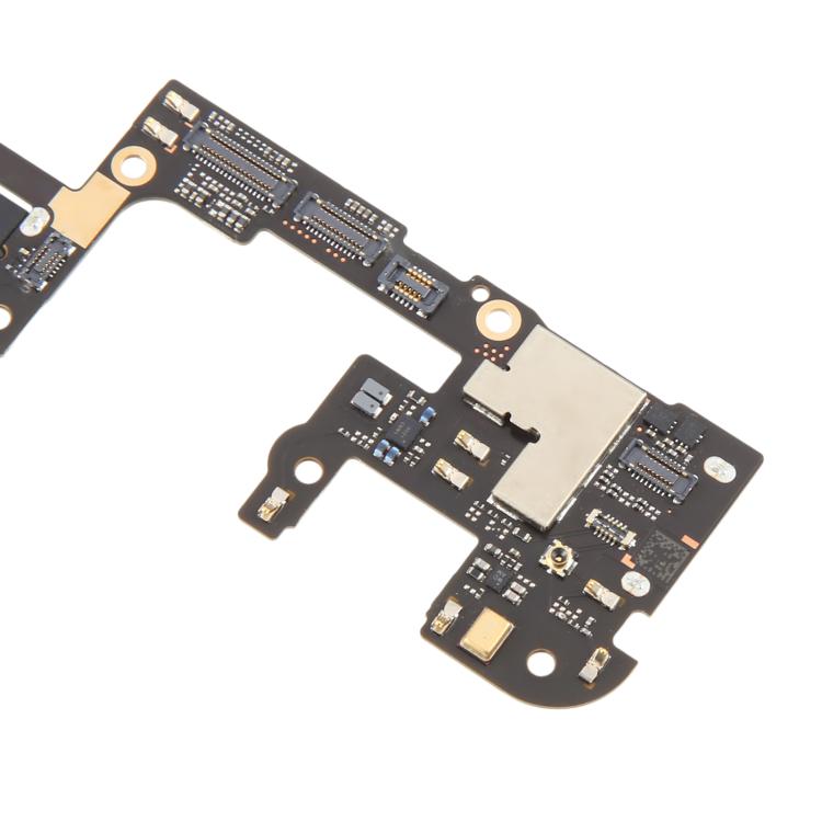 For Asus ROG Phone 6 / 6 Pro Qualcomm Version SIM Card Reader Board with Audio Jack - free shipping - PMC TechLife - Order now!