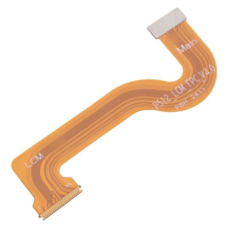 For Lenovo Tab K10C E10C TB-X6E6N TB-X6E6 LCD Display Flex Cable - free shipping - PMC TechLife - Order now!