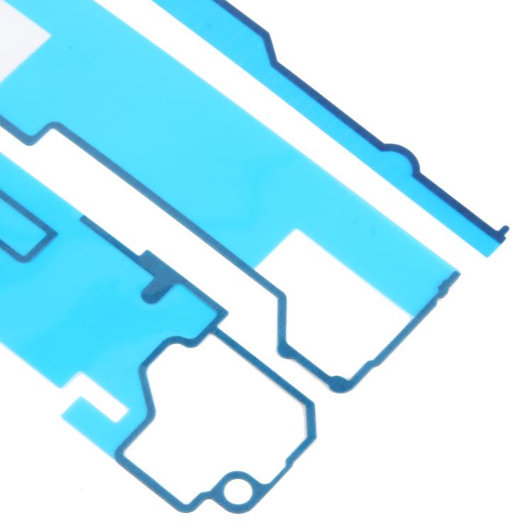For Samsung Galaxy Z Fold4 SM-F936B 10pcs Main LCD Screen Front Housing Adhesive - free shipping - PMc TechLife - Order now!