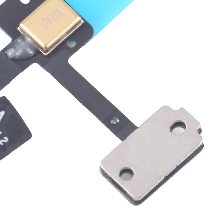 For Apple AirPods Max 2024 Microphone + Switch Flex Cable - free shipping - PMC TechLife - Order now!