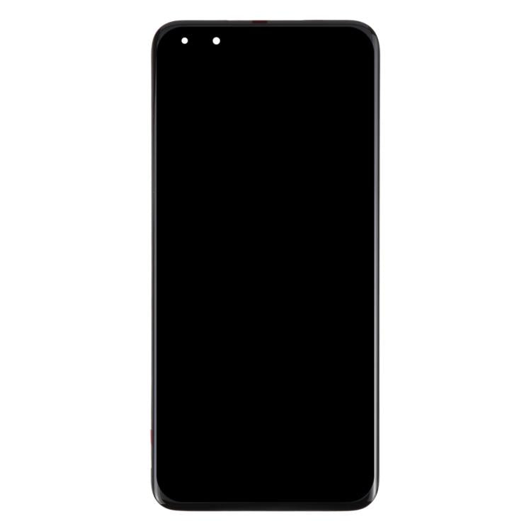 For Honor Magic5 Pro Original LCD Screen with Digitizer Full Assembly - free shipping - PMC TechLife - Order now!