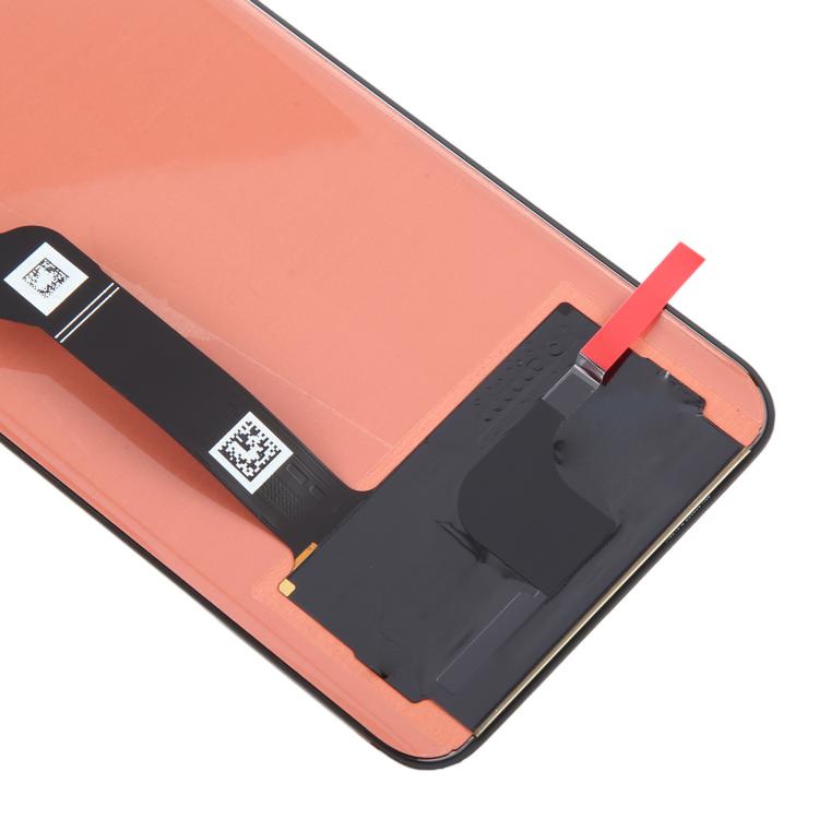 For Honor Magic5 Pro Original LCD Screen with Digitizer Full Assembly - free shipping - PMC TechLife - Order now!