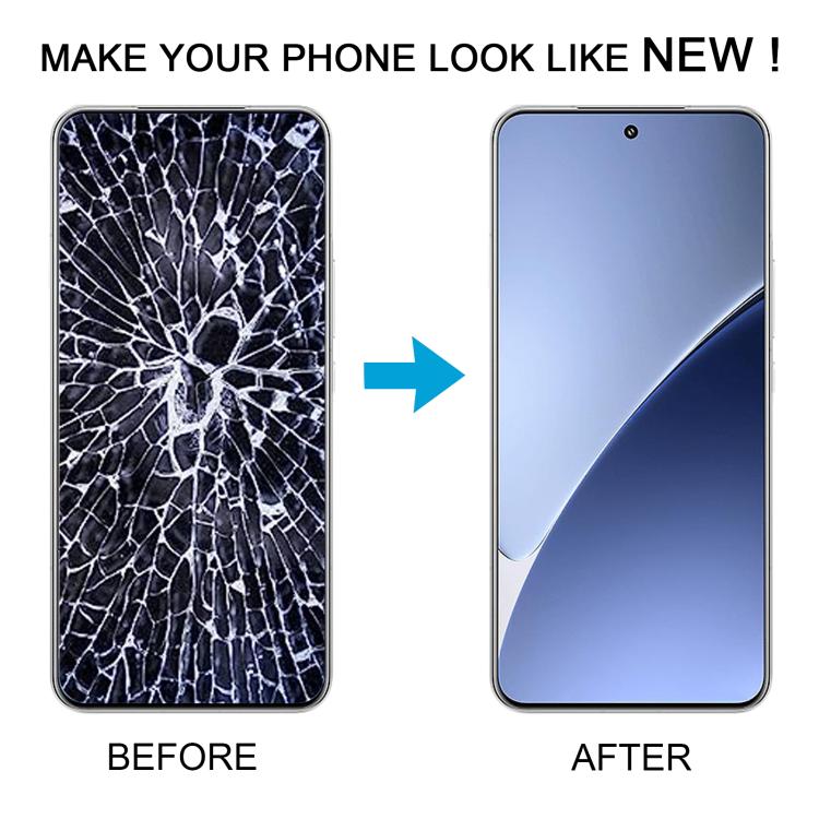 For Xiaomi 15S Pro LTPO AMOLED Original LCD Screen Digitizer Full Assembly - free shipping - PMC TechLife - Order now!