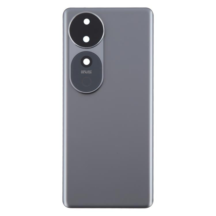 For vivo S19 Pro V2362A Original Battery Back Cover with Camera Lens(Gray) - free shipping - PMC TechLife - Order now!