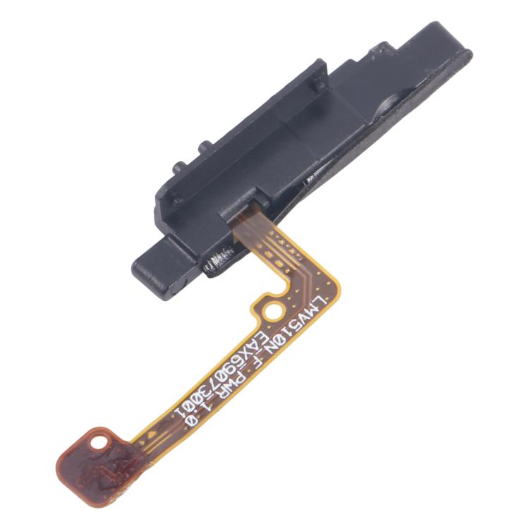 For LG G8X ThinQ Original Disassembled Power Button Flex Cable - free shipping - PMC TechLife - Order now!