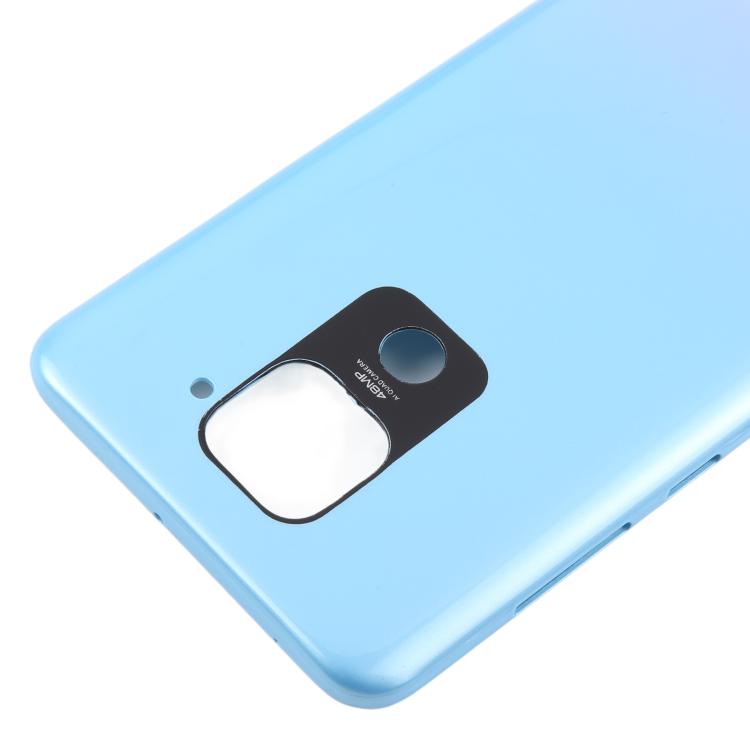 For Xiaomi Redmi 10X 4G OEM Back Cover(Baby Blue) - free shipping - PMC TechLife - Order now!