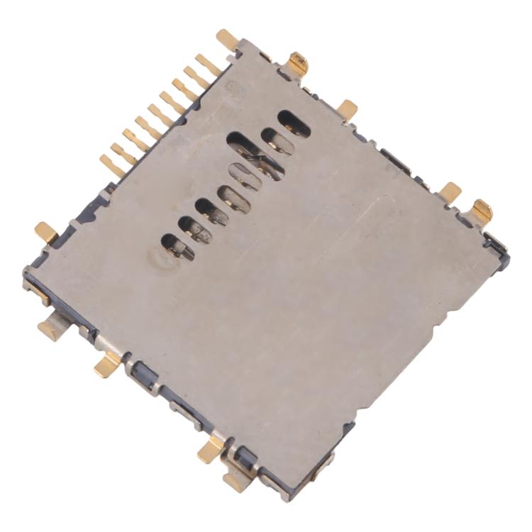 For Samsung Galaxy Tab 3 7.0 SM-T211 10pcs Original SD Card Reader - free shipping - PMC TechLife - Order now!