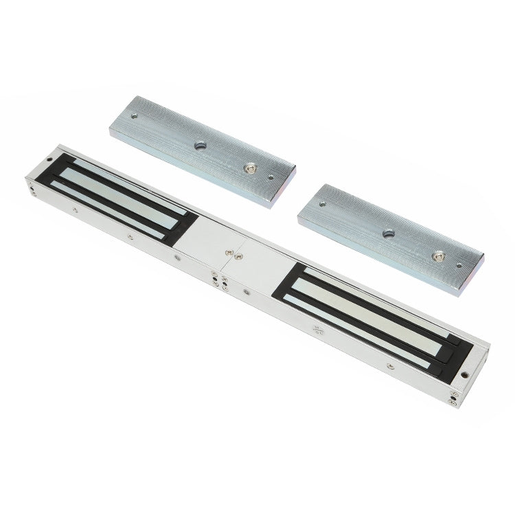YH-280D Double Door Magnetic Lock (280kg) - free shipping - PMC TechLife - Order now!
