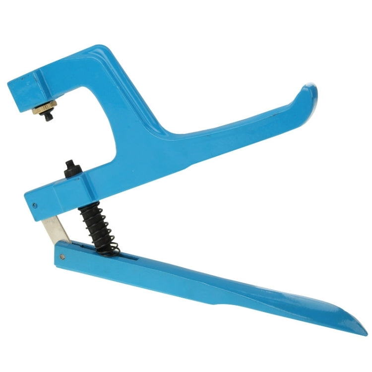 Watch Crystal Press Case Bezel Closing Press Pliers Tool(Blue) - free shipping - PMC TechLife - Order now!