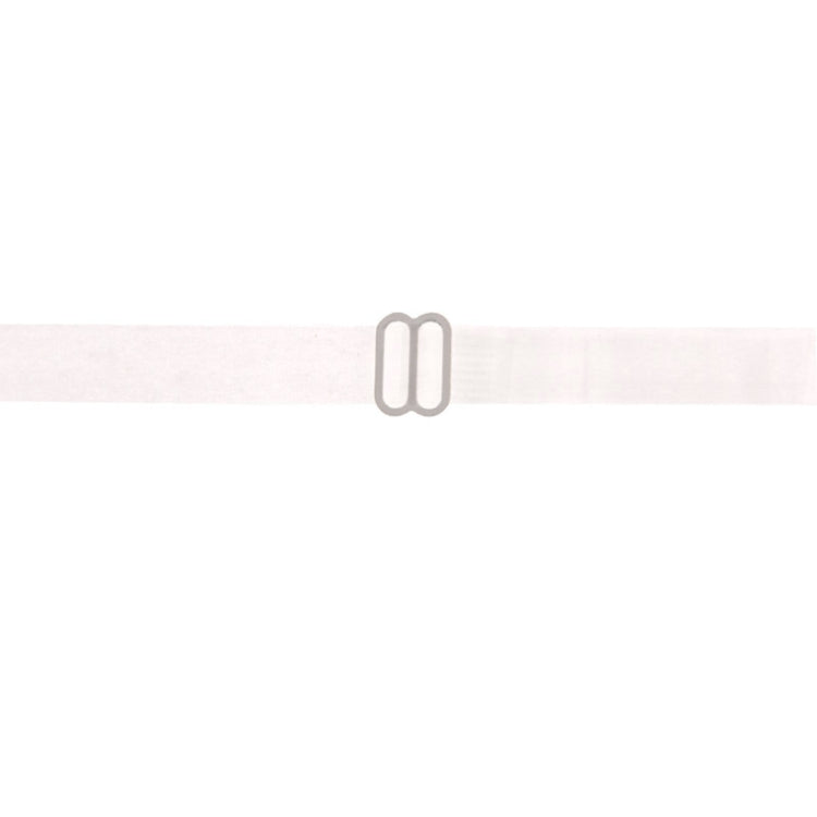 5pcs Invisible Bra Shoulder Strap Ladies Replacement(Transparent) - Others by PMC TechLife | Online Shopping South Africa | PMC TechLife | Buy Now Pay Later Mobicred