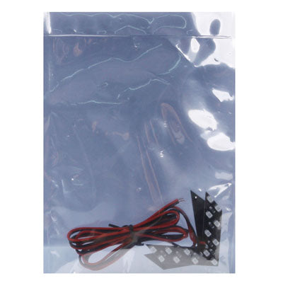 14 LED 3528 SMD Arrows Light for Car Side Mirror Turn Signal, Pairs(Red Light) - Arrow Turn Lights by PMC TechLife | Online Shopping South Africa | PMC TechLife | Buy Now Pay Later Mobicred