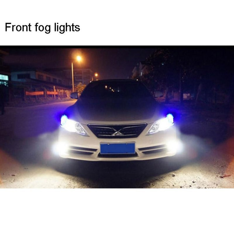 2 PCS T10 3W 160-180LM 2 LED Ice Blue COB LED Decode Car Clearance Lights Lamp, DC12V - Clearance Lights by PMC TechLife | Online Shopping South Africa | PMC TechLife | Buy Now Pay Later Mobicred