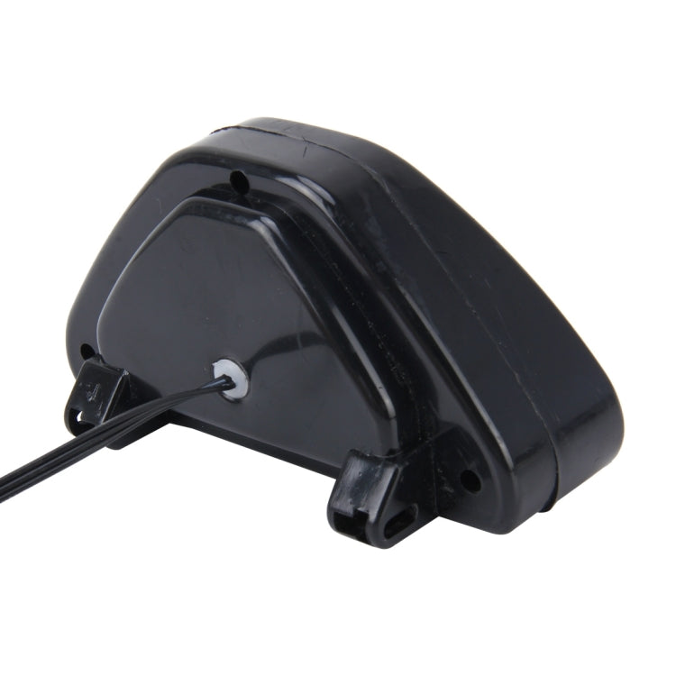 Red 12 LED Brake Lamp for Vehicle (DC 12V) - Brake Lights by PMC TechLife | Online Shopping South Africa | PMC TechLife | Buy Now Pay Later Mobicred