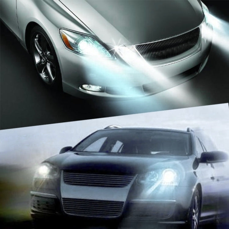 T25 20W 800LM White Light 4 XT-E LED Car Brake Light Steering Light Bulb, DC 12-24V - Brake Lights by PMC TechLife | Online Shopping South Africa | PMC TechLife | Buy Now Pay Later Mobicred