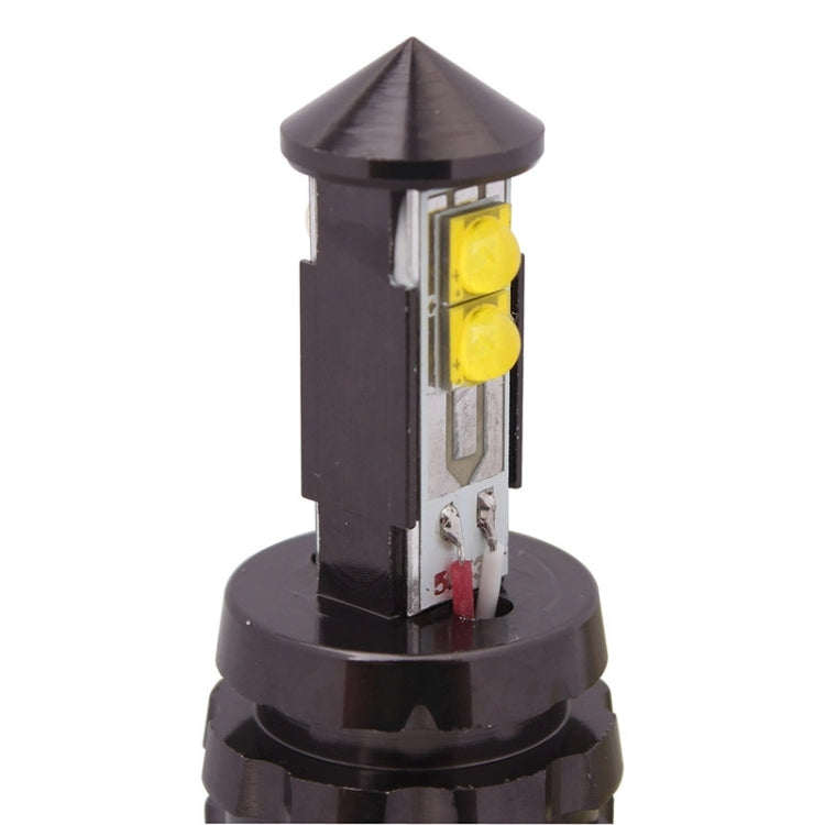 H7 20W 800LM White Light 4 XT-E LED Car Fog Light Headlight Bulb, DC 12-24V - free shipping - PMC TechLife - Order now!