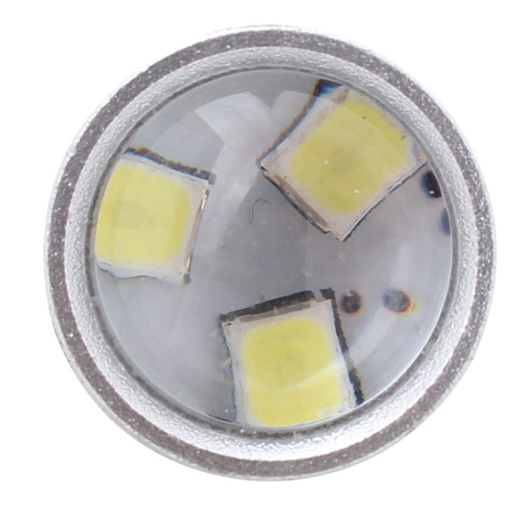 2 PCS H7 4.2W 630LM White Light 21 LED 2835 SMD Car Front Fog Light Lamp Bulb,  DC 12V - Fog / Driving Lights by PMC TechLife | Online Shopping South Africa | PMC TechLife | Buy Now Pay Later Mobicred