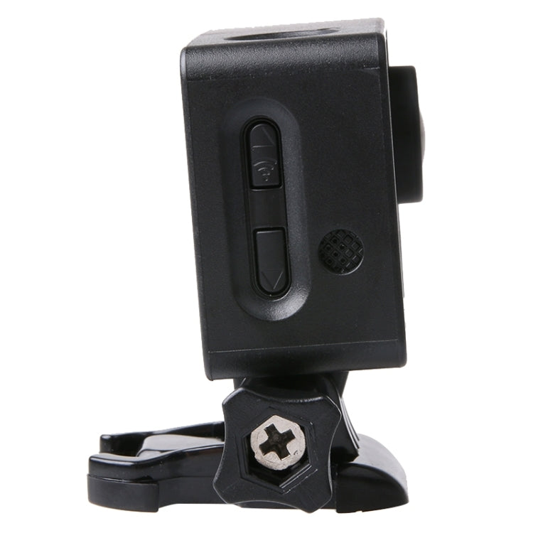 Standard Frame Mount Protective Shell with Buckle Basic Mount and Long Bolt for SJCAM SJ7000 - Protective Frame by PMC TechLife | Online Shopping South Africa | PMC TechLife | Buy Now Pay Later Mobicred