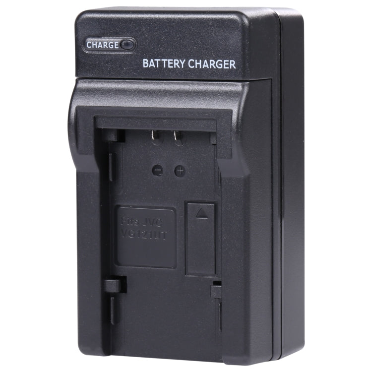 Digital Camera Battery Car Charger for JVC VG121UT(Black) - free shipping - PMC TechLife - Order now!