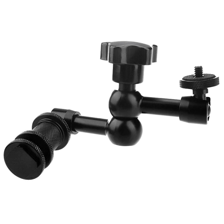 7 inch Adjustable Friction Articulating Magic Arm For DSLR LCD Monitor - Camera Gimbal by PMC Jewellery | Online Shopping South Africa | PMC Jewellery