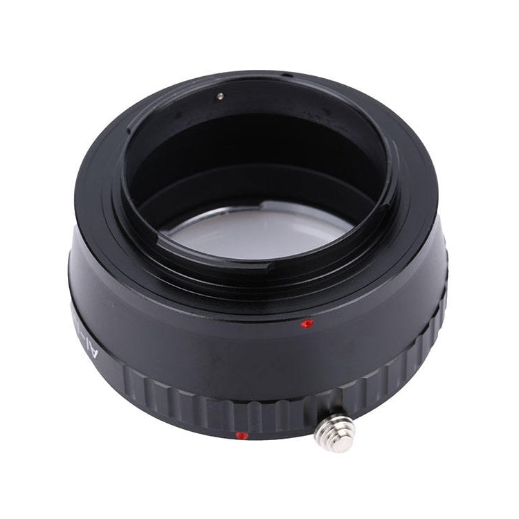 AI-NEX Lens Mount Stepping Ring(Black) - free shipping - PMC TechLife - Order now!