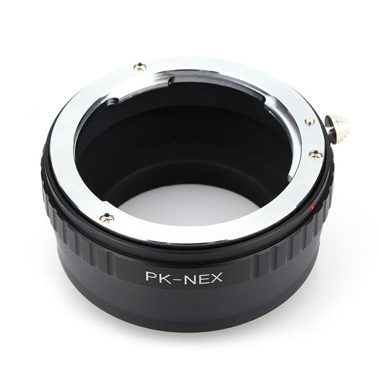 PK-NEX Lens Mount Stepping Ring(Black) - free shipping - PMC TechLife - Order now!