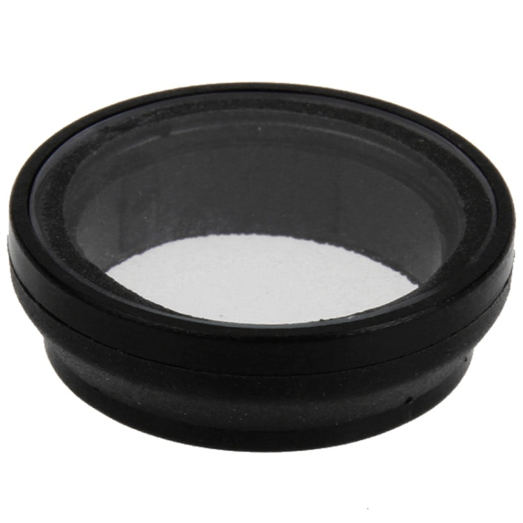 UV Filter Lens Filter for SJCAM SJ6000 Sport Camera - Lens Filter by PMC Jewellery | Online Shopping South Africa | PMC Jewellery | Buy Now Pay Later Mobicred