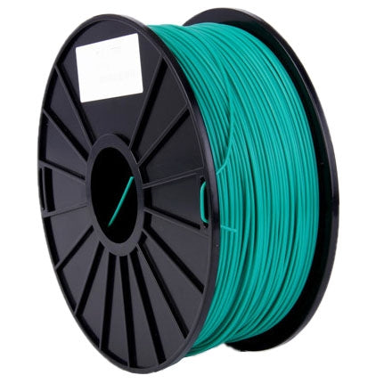 PLA 1.75 mm 3D Printer Filaments(Green) - Consumables by PMC TechLife | Online Shopping South Africa | PMC TechLife | Buy Now Pay Later Mobicred
