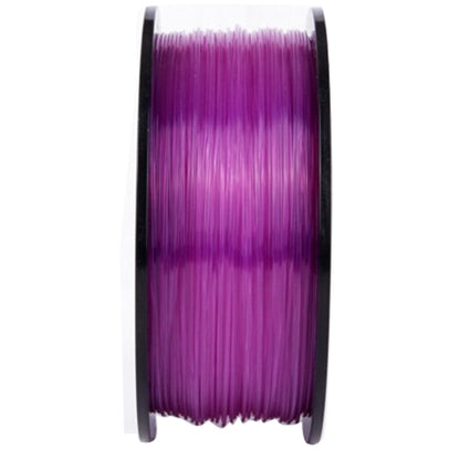 PLA 3.0 mm Transparent 3D Printer Filaments, about 115m(Purple) - Consumables by PMC Jewellery | Online Shopping South Africa | PMC Jewellery | Buy Now Pay Later Mobicred