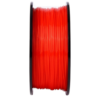 ABS 1.75 mm Color Series 3D Printer Filaments, about 395m(Red) - Consumables by PMC Jewellery | Online Shopping South Africa | PMC Jewellery | Buy Now Pay Later Mobicred