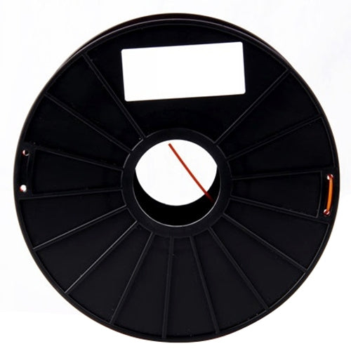 PLA 3.0 mm Color Series 3D Printer Filaments, about 115m(Orange) - Consumables by PMC TechLife | Online Shopping South Africa | PMC TechLife | Buy Now Pay Later Mobicred